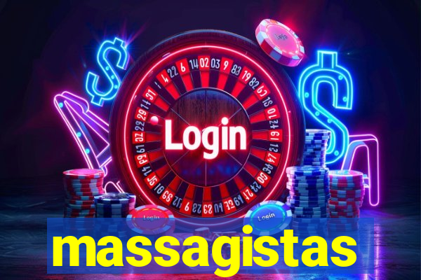 massagistas masculinos sp